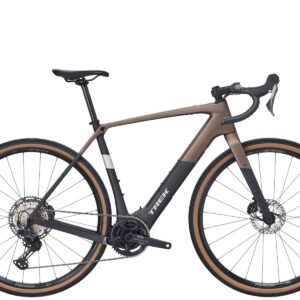 Trek Checkpoint+ SL 5 2027 (Matte Bronze Age/Dark Web)