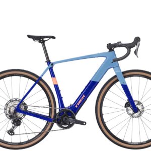 Trek Checkpoint+ SL 5 2027 (Fjord Blue/Cobalt Blue)