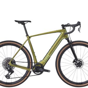 Trek Checkpoint+ SL 7 AXS 2027 (Chameleon Green)