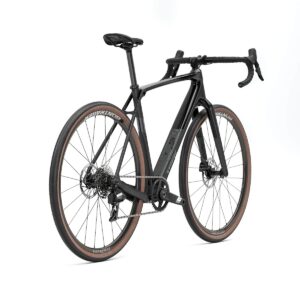 Trek Checkpoint SL 5 AXS Gen 3 2027 (Trek Black/Matte Carbon Smoke)
