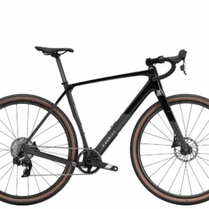 Trek Checkpoint SL 5 AXS Gen 3 2027 (Trek Black/Matte Carbon Smoke)