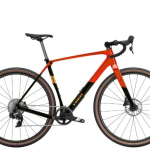 Trek Checkpoint SL 5 AXS Gen 3 2027 (Lava/Black Olive)