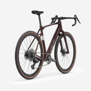 Trek Checkpoint SL 7 AXS Gen 3 2027 (Dark Red/Carbon Red Smoke Splatter)