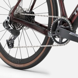 Trek Checkpoint SL 7 AXS Gen 3 2027 (Dark Red/Carbon Red Smoke Splatter)