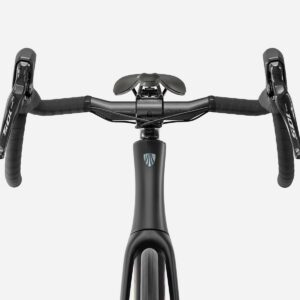 Trek Domane SL 5 Gen 5 2027 (Matte Deep Smoke)