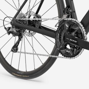 Trek Domane SL 5 Gen 5 2027 (Matte Deep Smoke)