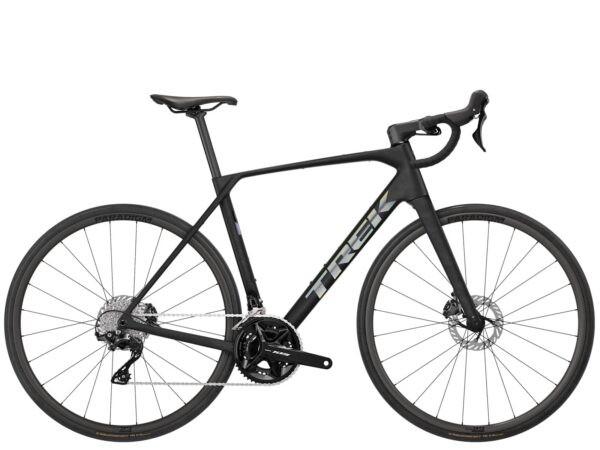 Trek Domane SL 5 Gen 5 2027 (Matte Deep Smoke) Trek Domane SL 5 Gen 5 2027 (Matte Deep Smoke)