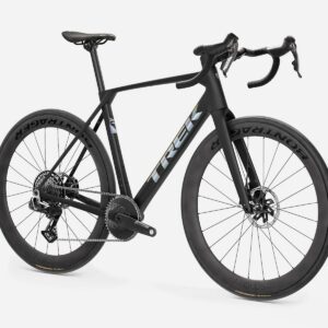Trek Domane SL 7 AXS 1x Gen 5 2027 (Matte Deep Smoke)