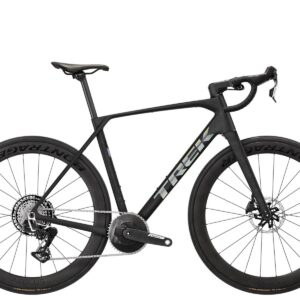 Trek Domane SL 7 AXS 1x Gen 5 2027 (Matte Deep Smoke)