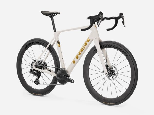 Trek Domane SL 7 AXS 1x Gen 5 2027 (Buff Beige)