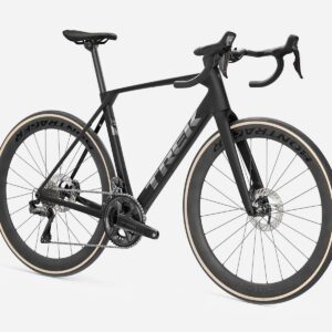 Trek Domane SLR 7 Gen 5 2027 (Matte Deep Smoke)