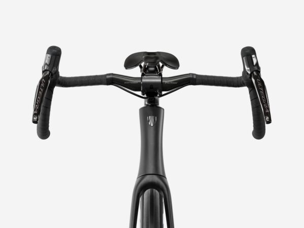 Trek Domane SLR 7 Gen 5 2027 (Matte Deep Smoke)