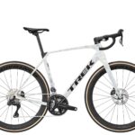 Trek Domane SLR 7 Gen 5 2027 (Mother of Pearl/Silver Marble)