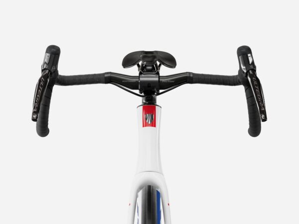 Trek Domane SLR 7 Gen 5 2027 (Navy Smoke/Trek White)