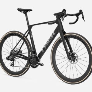 Trek Domane SLR 7 AXS Gen 5 2027 (Matte Deep Smoke)