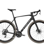 Trek Domane SLR 7 AXS Gen 5 2027 (Matte Deep Smoke)