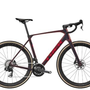 Trek Domane SLR 7 AXS Gen 5 2027 (Serpentine)