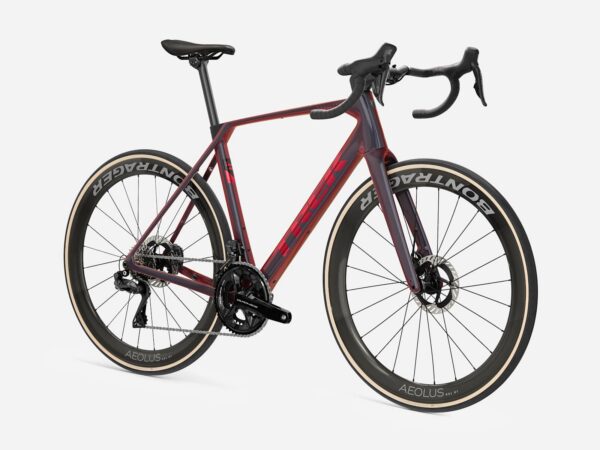 Trek Domane SLR 9 Gen 5 2027 (Serpentine)
