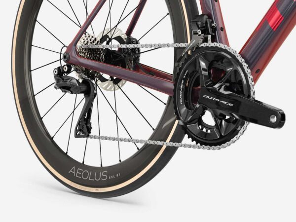 Trek Domane SLR 9 Gen 5 2027 (Serpentine)