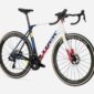 Trek Domane SLR 9 Gen 5 2027 (Navy Smoke/Trek White)
