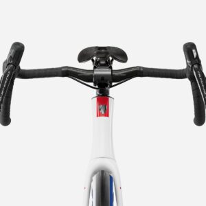 Trek Domane SLR 9 Gen 5 2027 (Navy Smoke/Trek White)