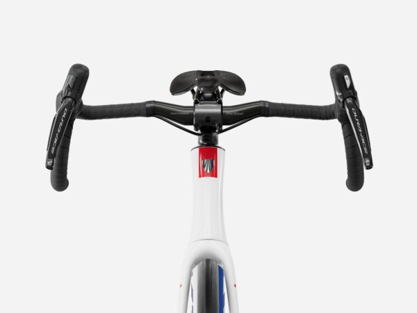 Trek Domane SLR 9 Gen 5 2027 (Navy Smoke/Trek White)