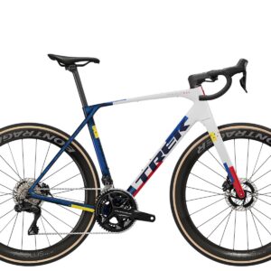 Trek Domane SLR 9 Gen 5 2027 (Navy Smoke/Trek White)