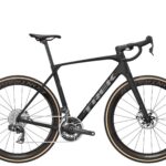Trek Domane SLR 9 AXS Gen 5 2027 (Matte Deep Smoke)