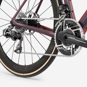 Trek Domane SLR 9 AXS Gen 5 2027 (Serpentine)