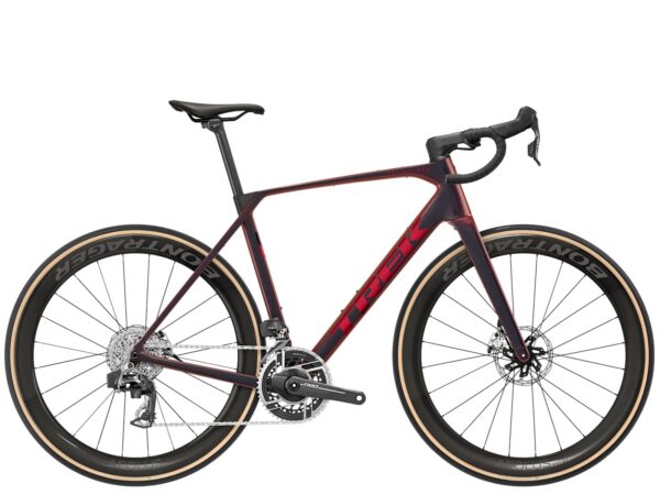 Trek Domane SLR 9 AXS Gen 5 2027 (Serpentine) Trek Domane SLR 9 AXS Gen 5 2027 (Serpentine)