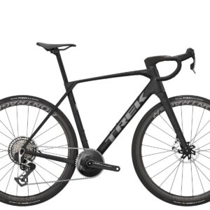 Trek Domane SLR 9 AXS 1x Gen 5 2027 (Matte Deep Smoke)