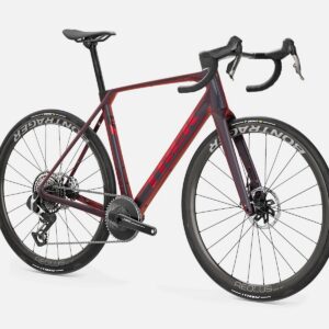 Trek Domane SLR 9 AXS 1x Gen 5 2027 (Serpentine)