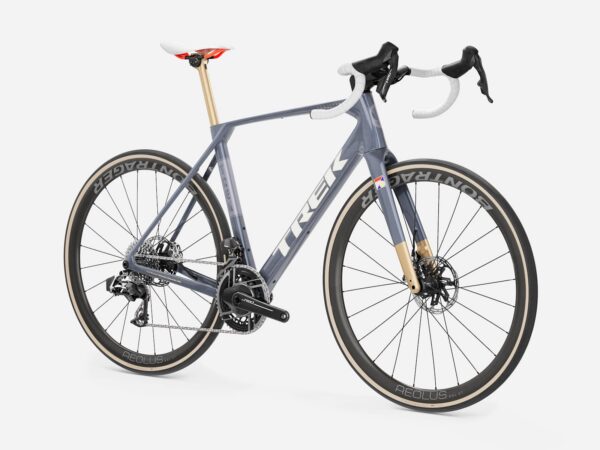 Trek Domane SLR 9 AXS No. 76 Gen 5 2027 (ICON No. 76)