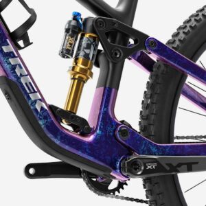 Trek Fuel EX 9.8 XT Di2 Gen 7 2026 (Purple Phaze/Amethyst Marble)