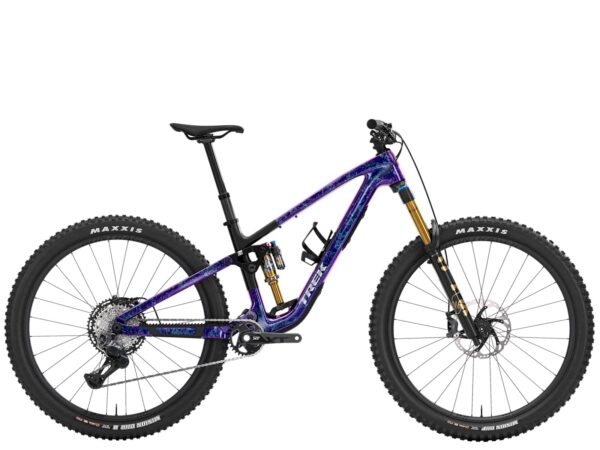 Trek Fuel EX 9.8 XT Di2 Gen 7 2026 (Purple Phaze/Amethyst Marble) Trek Fuel EX 9.8 XT Di2 Gen 7 2026 (Purple Phaze/Amethyst Marble)