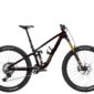 Trek Fuel LX 9.8 XT Di2 Gen 7 2026 (Gloss Dark Carmine/Matte Trek Black)
