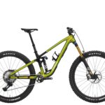 Trek Fuel LX 9.8 XT Di2 Gen 7 2026 (Gloss Chameleon Green /Matte Black)