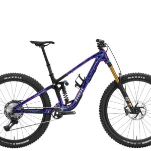 Trek Fuel LX 9.8 XT Di2 Gen 7 2026 (Purple Phaze/Amethyst Marble)