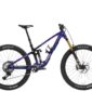 Trek Fuel LX 9.8 XT Di2 Gen 7 2026 (Purple Phaze/Amethyst Marble)