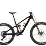 Trek Fuel MX 9.8 XT Di2 Gen 7 2026 (Gloss Dark Carmine/Matte Trek Black)