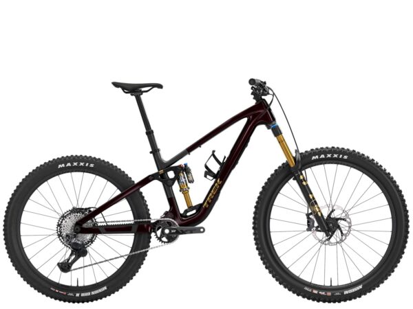 Trek Fuel MX 9.8 XT Di2 Gen 7 2026 (Gloss Dark Carmine/Matte Trek Black) Trek Fuel MX 9.8 XT Di2 Gen 7 2026 (Gloss Dark Carmine/Matte Trek Black)