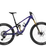 Trek Fuel MX 9.8 XT Di2 Gen 7 2026 (Purple Phaze/Amethyst Marble)
