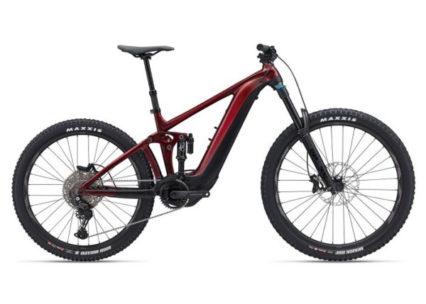Giant Reign E+ 2 2024