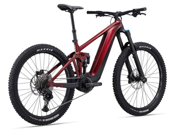 Giant Reign E+ 2 2024 2