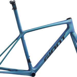 Giant TCR Advanced SL Disc Frameset