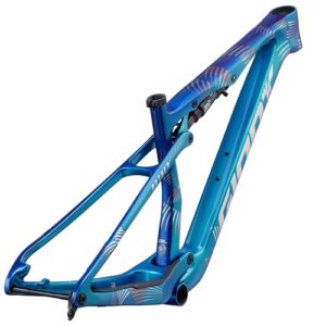 Giant Anthem Advanced SL Frameset 2