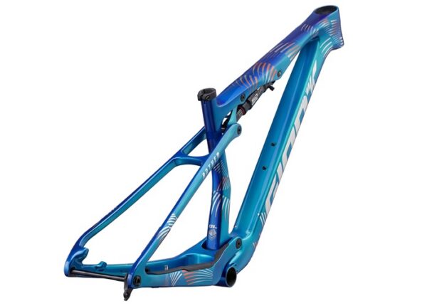 Giant Anthem Advanced SL Frameset 2