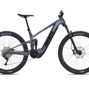 Giant Stance E+ 1 Pro Ltd 2025