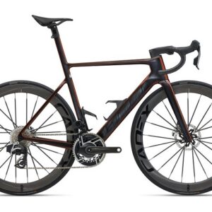 Giant Propel Advanced SL 0 Red 2025