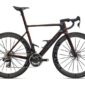Giant Propel Advanced SL 0 Red 2025
